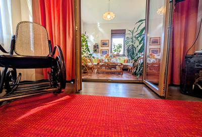 Izbiceni-Coralilor-Damaroaia,eleganta si robusta,cu garaj,curte intima,vegetatie - 20