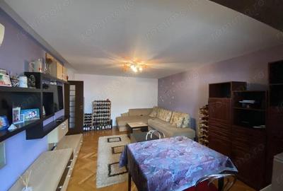 Comision 0% | Apartament 4 Camere | Decomandat | Etaj 3 | Zona Steaua - 7