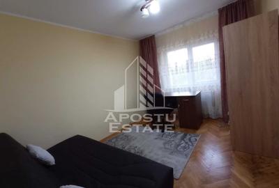 Apartament cu 4 camere decomandat, mobilat în Bucovina - 3