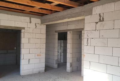 Casă cu 2 camere în Șimand - 1