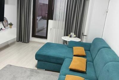 Apartament cu 2 camere în Unirii - 5