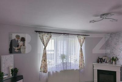 Casa de vanzare in Gura Humorului + teren generos - 7