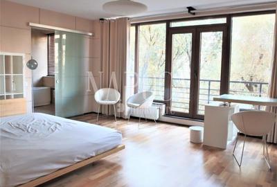 Apartament 2 camere de vanzare in Plopilor, Cluj Napoca