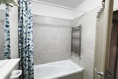 2 Camere, Nou, Centrală, Parcare, Green Park Residence, Chiajna, Ilfov - 8