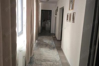 Casa de vanzare in Sannicolau Mare renovata modern - 7