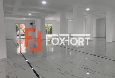 COMISION 0% Spatiu comercial 250 mp de inchiriat cu vad bun, zona Dumbravita - 2