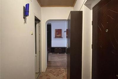 Apartament cu 2 camere decomandat, mobilat în Central - 4