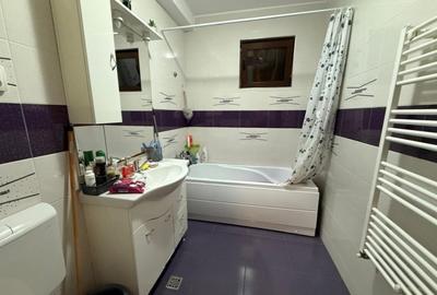 Apartament 2 camere - 56mp utili - parcare - Sub Cetate! - 4