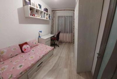 Casă cu Teren 200 Mp în Horpaz - 4