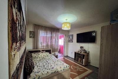 Apartament cu 4 camere circular, mobilat în Florești - 5