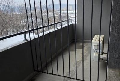 Etaj 1-Tatarasi Kaufland-1 Camera Decomandat-bloc nou intabulat - 13