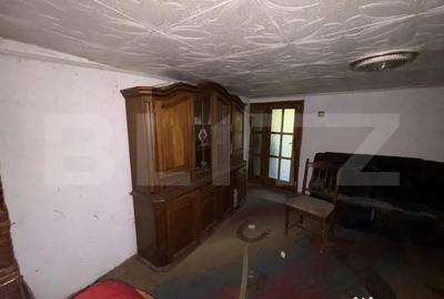 Casă cu 3 camere cu Teren 680 Mp în Șimleu Silvaniei - 2
