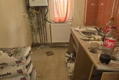 Apartament cu 2 camere în Micro 15 - 3