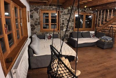 Casă cu 4 camere în Lunca Vișagului - 2