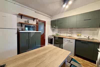 Apartament cu 2 camere decomandat în Mănăștur - 6