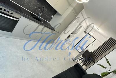 Apartament 1 camera 40mp, zona Marasti - 2