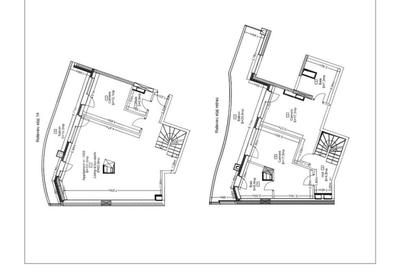 Penthouse 4 camere ,131 mp, Ansamblu Rezidential, Zorilor - 1