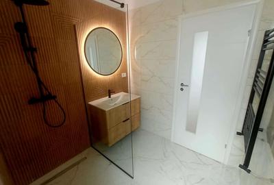 Casă individuală cu 4 camere cu Canalizare în Domnești - 6