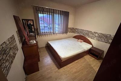 Apartament cu 2 camere decomandat în Central - 7