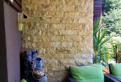 Apartament 4 camere, parter cu gradina in proprietate, Rond Cristalului, Fortuna - 8