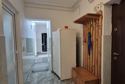 Apartament cu 3 camere decomandat în Dacia - 8