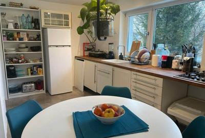 Casa de vanzare, aproape de Sinaia si Pucioasa (Fieni, Dambovita) - 7