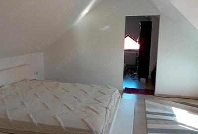 Casă cu 4 camere cu Teren 1350 Mp în Vărșand - 5