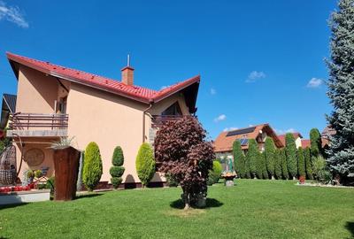 Casă cu 4 camere decomandat în Bunloc - 8