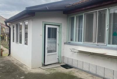 Casă cu 5 camere cu Teren 508 Mp în Central - 10