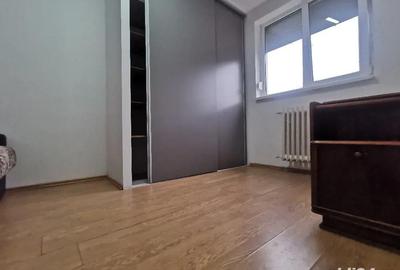 Apartament cu 2 camere decomandat în Decebal - 7