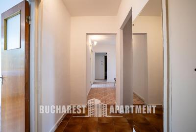 3 Camere Bulevardul Lacul Tei - 7