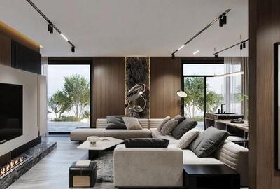 Apartament 3 camere Bl Nou - 4