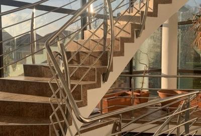 Birouri cu retea calculatoare IT, 500 posturi, zona Olimpia  - ID C4606 - 11