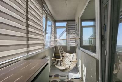 Apartament cu 3 camere decomandat în Central - 6