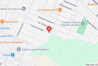 Teren Construcții intravilan în Central - 3