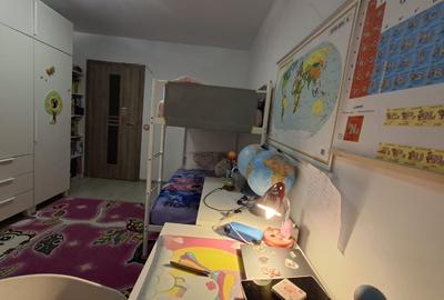 Apartament cu 2 camere semidecomandat în Podu Roș - 9