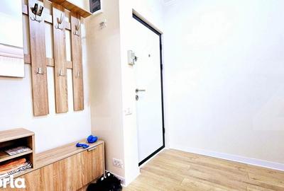 Apartament cu 3 camere în Podgoria - 5