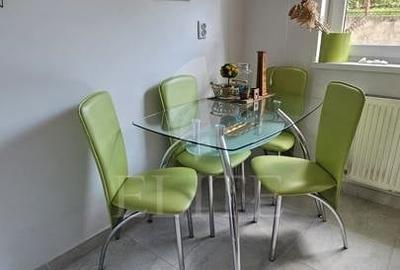 Apartament 2 camere în zona INTRE LACURI - 10