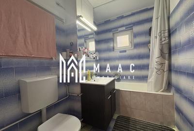 Apartament cu 3 camere decomandat, mobilat în Turnișor - 9