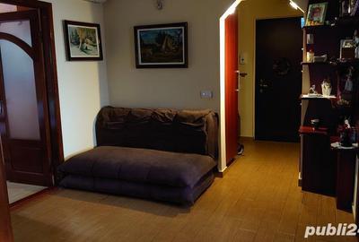 Apartament cu 3 camere decomandat în Mazepa 1 - 8