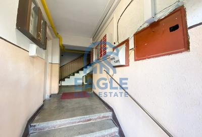 Inel 2 - 3 Camere cu balcon, centrala si AC pe termen lung - 18