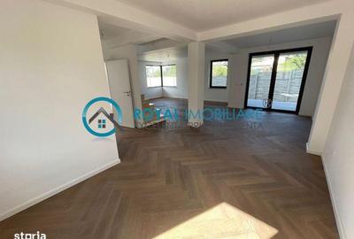 Casă individuală cu 4 camere cu Canalizare în Păulești - 11