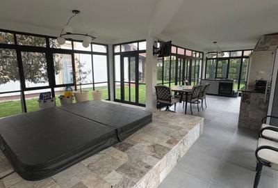 Casă cu 4 camere în Ocoliș - 13