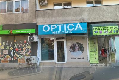 Inchiriere spatiu comercial, stradal, Republicii, Ploiesti - 1