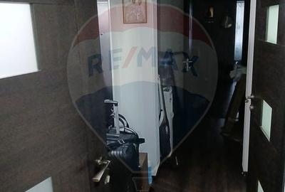 Apartament cu 2 camere decomandat în Central - 11