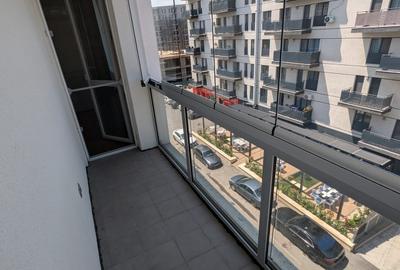 Berceni - Aparatorii Patriei -  str Drumul Jilavei - Parcare inclusa - 3