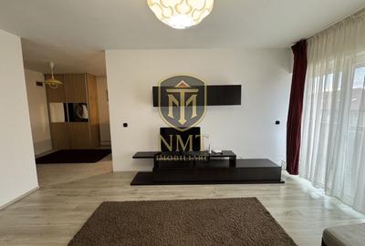 Apartament cu 2 camere semidecomandat în Florești - 2