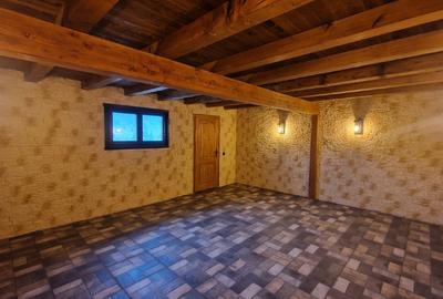 Casă individuală cu 4 camere cu Canalizare în Central - 4