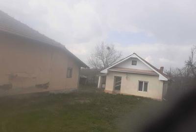 Casă cu 2 camere în Comanca - 2