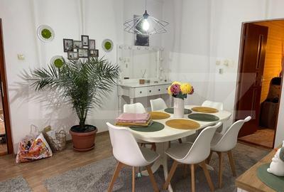 Casa de vanzare | 130mp utili | Zona 14 Mai - 2